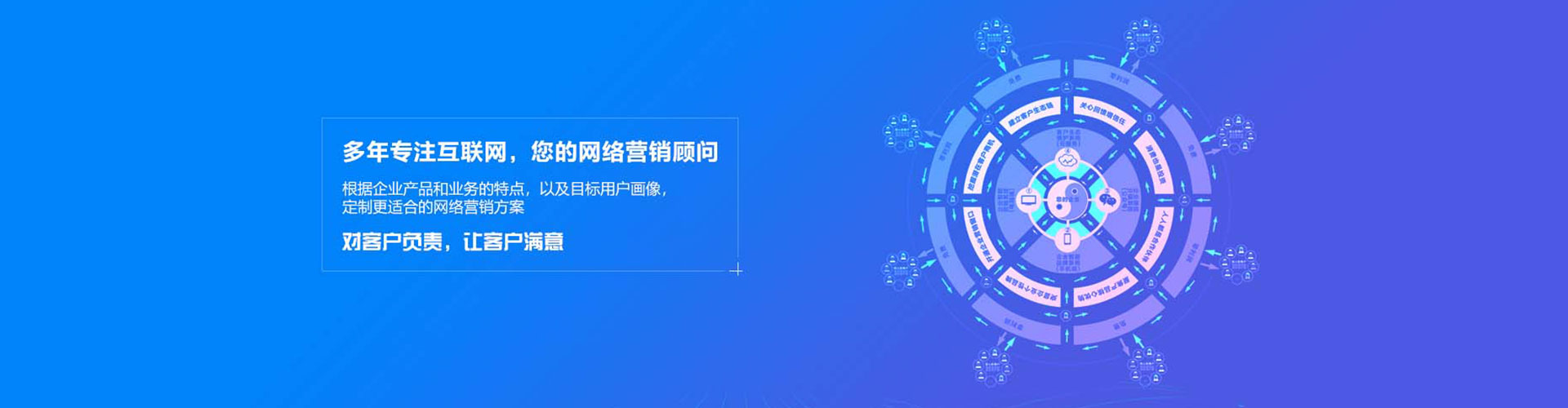 福泉百度网络推广
